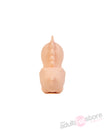 Creative Conceptions - Unihorn Heart Throb Pulsing Vibrator - Pink - Stag Shop