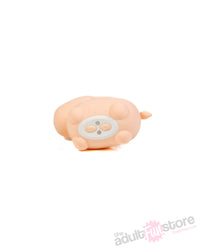 Creative Conceptions - Unihorn Heart Throb Pulsing Vibrator - Pink - Stag Shop