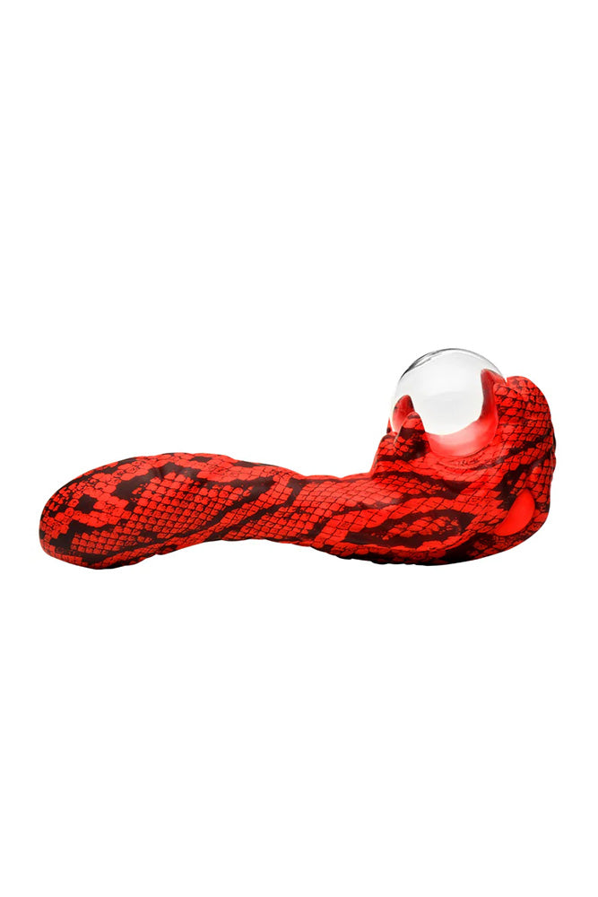 XR Brands - Creature Cocks - Cobra Plasma Vibrator - Stag Shop