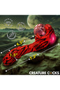 XR Brands - Creature Cocks - Cobra Plasma Vibrator - Stag Shop