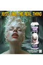 XR Brands - Creature Cocks - Creature Slime Creature Cum Unscented Jizz Lubricant - 8oz - Stag Shop