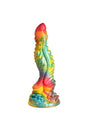 XR Brands - Creature Cocks - Majestic Merman Silicone Dildo - Stag Shop