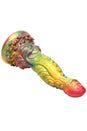 XR Brands - Creature Cocks - Majestic Merman Silicone Dildo - Stag Shop