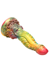 XR Brands - Creature Cocks - Majestic Merman Silicone Dildo - Stag Shop
