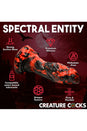 XR Brands - Creature Cocks - Reaper Silicone Dildo - Stag Shop