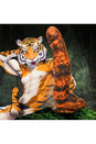 XR Brands - Creature Cocks - Sabertooth Silicone Dildo - Stag Shop