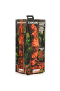 XR Brands - Creature Cocks - Sabertooth Silicone Dildo - Stag Shop