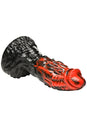 XR Brands - Creature Cocks - Vulcan Silicone Dildo - Stag Shop
