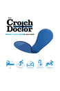 The Crotch Doctor - Reusable Cold Compress - Stag Shop