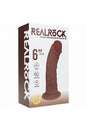 Shots Toys - RealRock - Vibrating Curved Dildo - Stag Shop