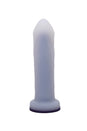 Tantus - Cush Dual Density Dildo - Light Purple - Stag Shop