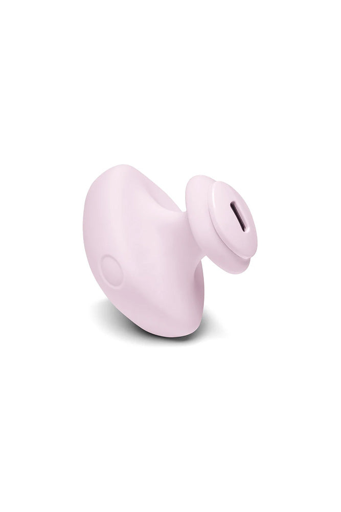 Dame - Fin 2.0 Finger Vibrator - Stag Shop