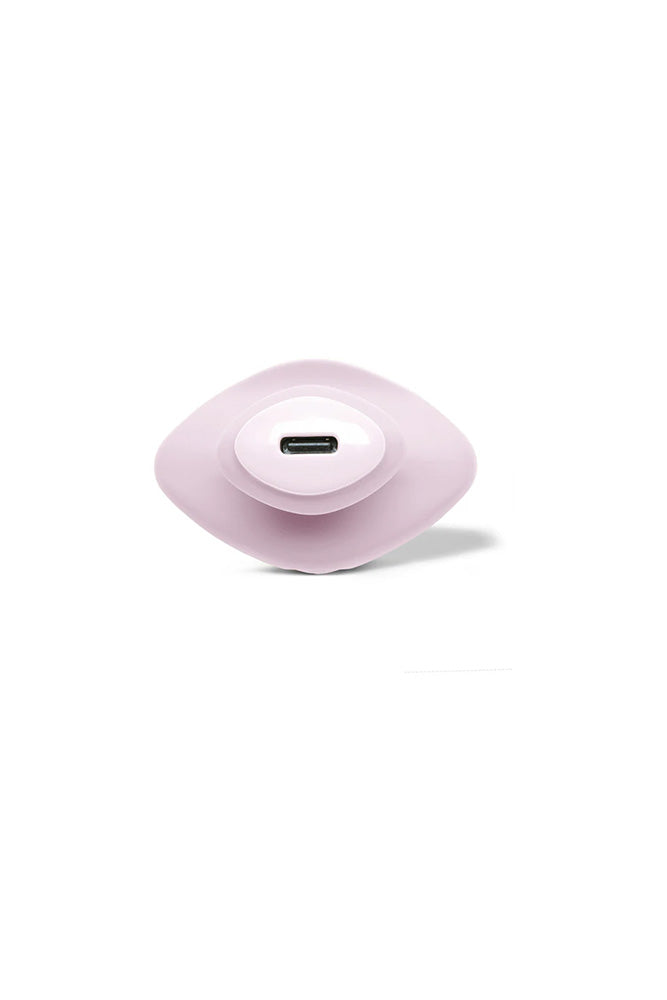 Dame - Fin 2.0 Finger Vibrator - Stag Shop