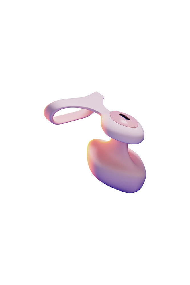 Dame - Fin 2.0 Finger Vibrator - Stag Shop