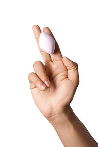 Thumbnail for Dame - Fin 2.0 Finger Vibrator - Stag Shop