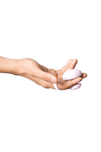 Thumbnail for Dame - Fin 2.0 Finger Vibrator - Stag Shop