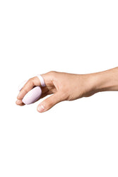 Dame - Fin 2.0 Finger Vibrator - Stag Shop