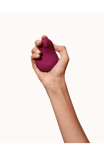 Dame - Pom Palm Vibrator - Stag Shop