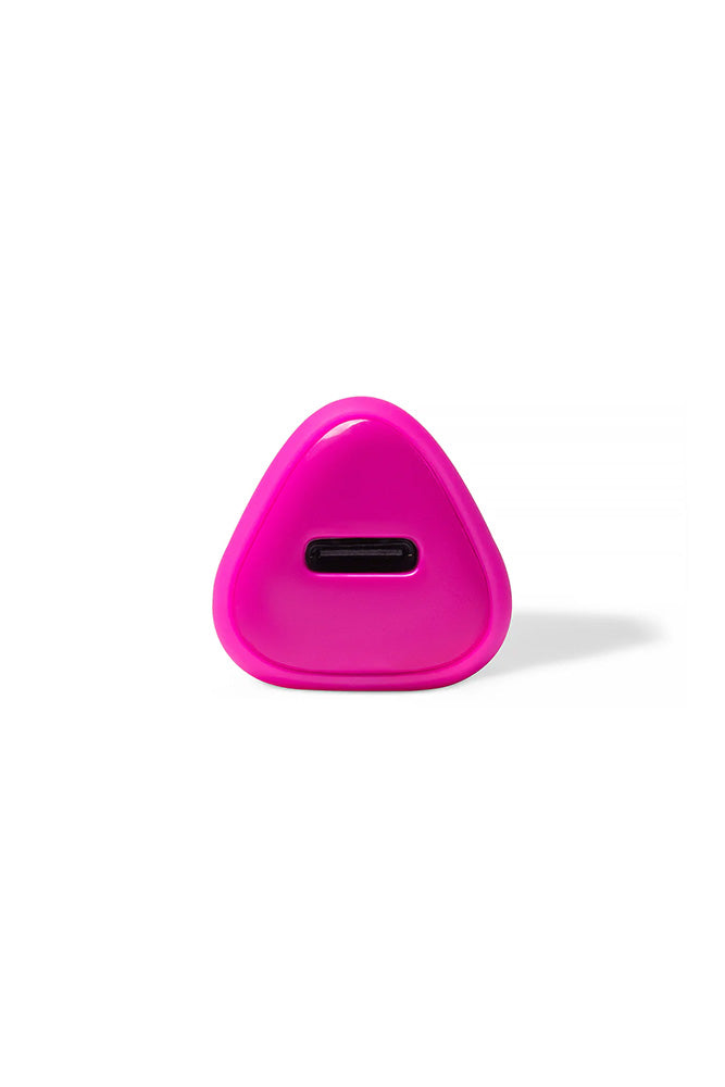 Dame - Zig Lipstick Vibrator - Stag Shop