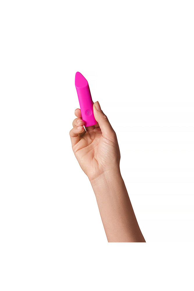 Dame - Zig Lipstick Vibrator - Stag Shop