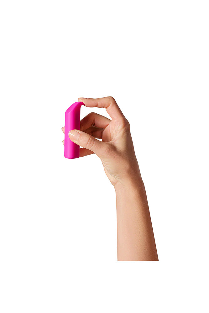 Dame - Zig Lipstick Vibrator - Stag Shop