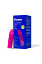 Dame - Zig Lipstick Vibrator - Stag Shop