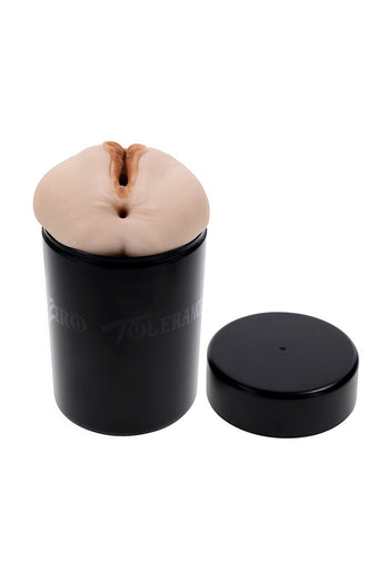 Zero Tolerance - Dani Daniels Stroker With Storage Cannister - Stag Shop