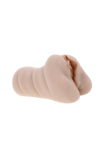 Zero Tolerance - Dani Daniels Stroker With Storage Cannister - Stag Shop