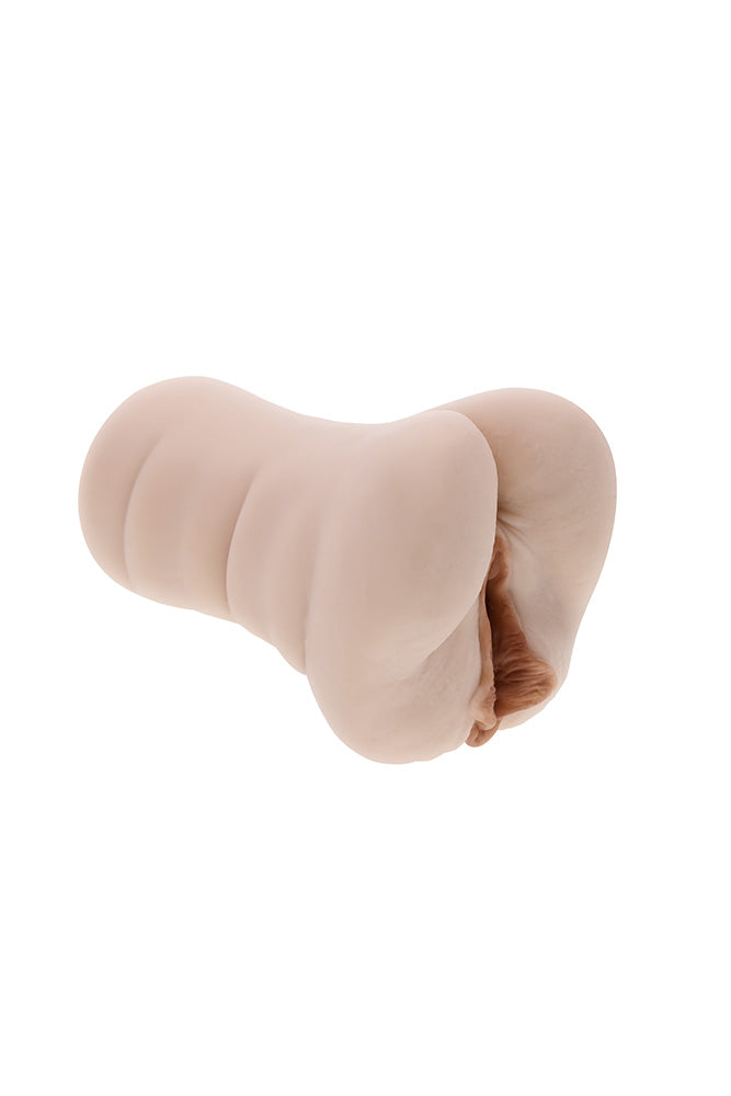 Zero Tolerance - Dani Daniels Stroker With Storage Cannister - Stag Shop