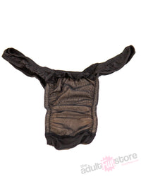 Thumbnail for Divine Collection - Selene Gaff Panty - Assorted Colours & Sizes - Stag Shop