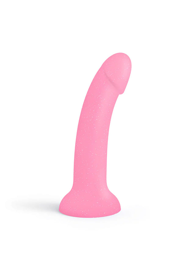 Love to Love - Dildolls - Glitzy Glitter Dildo