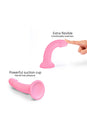 Love to Love - Dildolls - Glitzy Glitter Dildo - Stag Shop