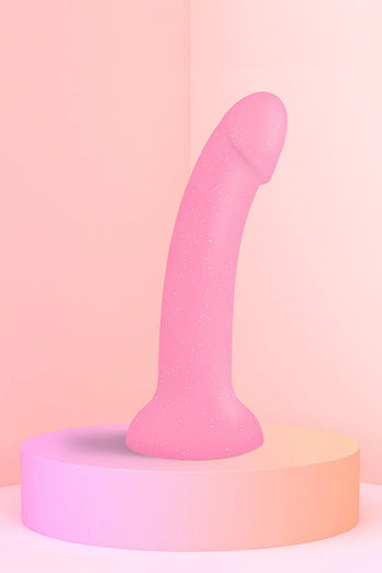 Love to Love - Dildolls - Glitzy Glitter Dildo - Stag Shop
