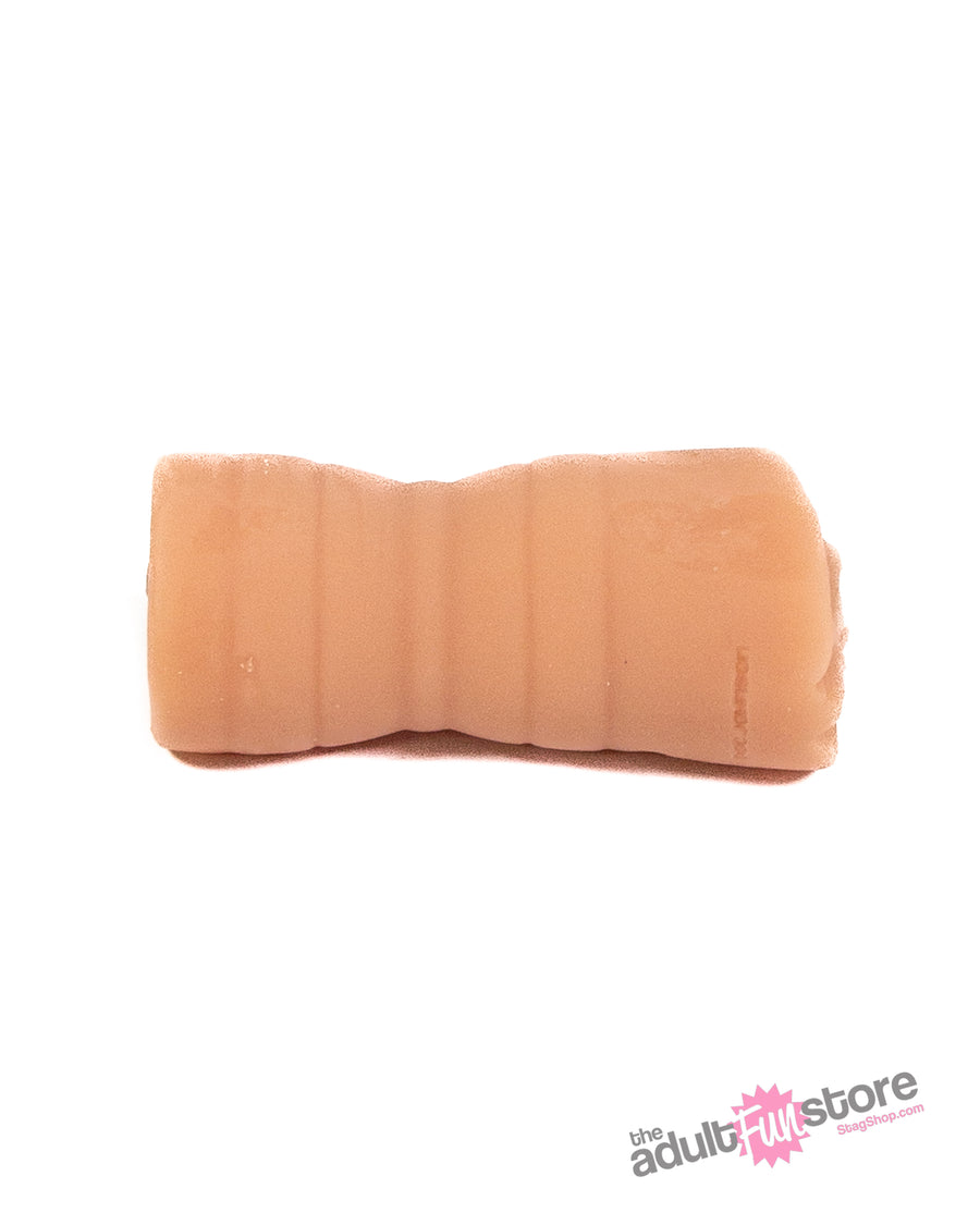 Doc Johnson - Belladonna's Pocket Pussy Stroker - Stag Shop