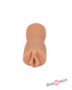Doc Johnson - Belladonna's Pocket Pussy Stroker - Stag Shop