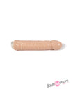 Doc Johnson - Classic Quivering 8 Inch Cock - Stag Shop