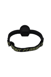 Doc Johnson - Fort Troff - Max Comfort Gag - Black - Stag Shop