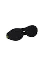 Doc Johnson - Fort Troff - Black Ops Blink Blindfold - Black - Stag Shop