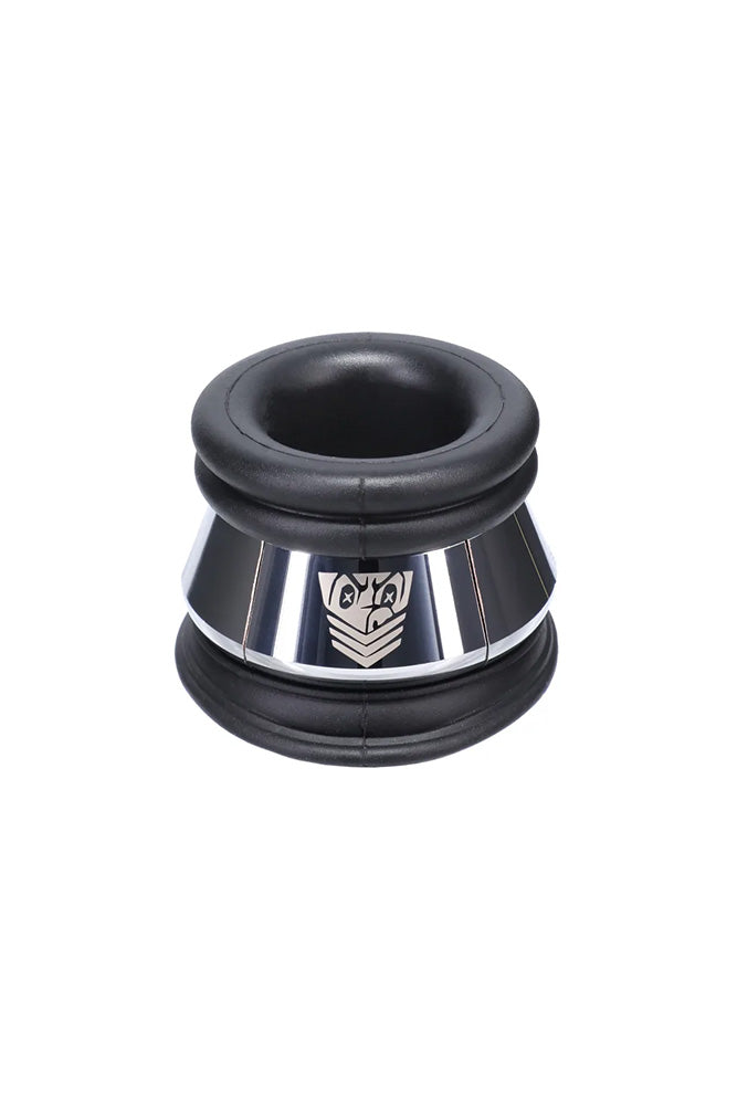 Fort Troff - Full Metal Jacket Weighted Silicone Ball Stretcher - Stag Shop