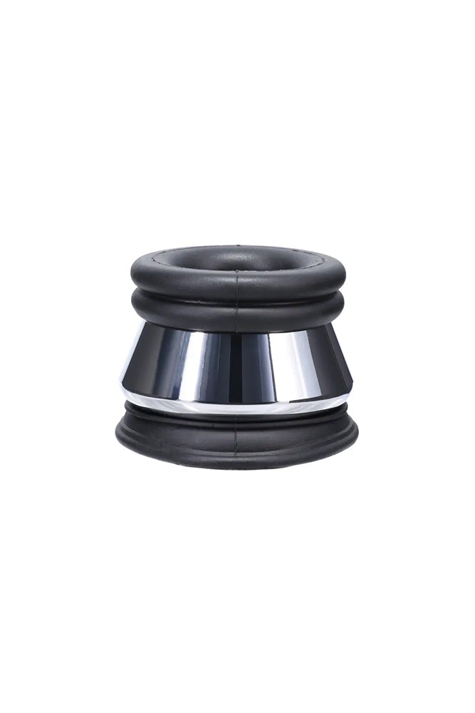 Fort Troff - Full Metal Jacket Weighted Silicone Ball Stretcher - Stag Shop