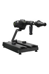 Doc Johnson - Fort Troff Gunner System 3-In-1 Modular Fuck Machine - Black - Stag Shop