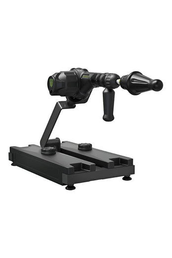 Doc Johnson - Fort Troff Gunner System 3-In-1 Modular Fuck Machine - Black - Stag Shop