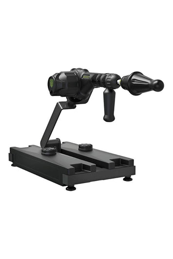 Doc Johnson - Fort Troff Gunner System 3-In-1 Modular Fuck Machine - Black - Stag Shop