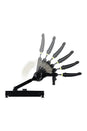 Doc Johnson - Fort Troff Gunner System 3-In-1 Modular Fuck Machine - Black - Stag Shop
