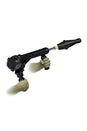 Doc Johnson - Fort Troff Gunner System 3-In-1 Modular Fuck Machine - Black - Stag Shop