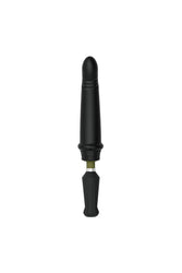 Doc Johnson - Fort Troff Gunner System 3-In-1 Modular Fuck Machine - Black - Stag Shop