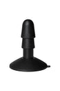 Doc Johnson - Fort Troff Gunner System 3-In-1 Modular Fuck Machine - Black - Stag Shop