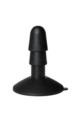 Doc Johnson - Fort Troff Gunner System 3-In-1 Modular Fuck Machine - Black - Stag Shop