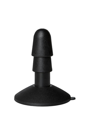Doc Johnson - Fort Troff Gunner System 3-In-1 Modular Fuck Machine - Black - Stag Shop