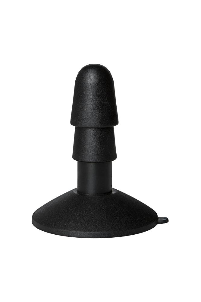 Doc Johnson - Fort Troff Gunner System 3-In-1 Modular Fuck Machine - Black - Stag Shop